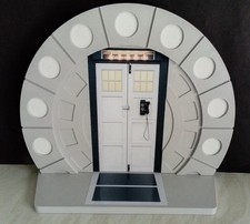 Dr Doctor Who Stunning 14th /