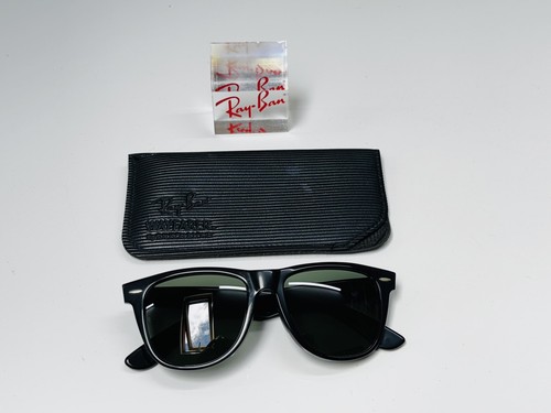 Vintage ray ban wayfarer - vintage,