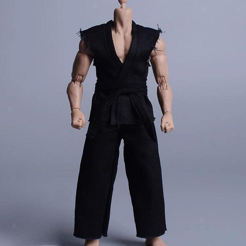 Action figures samurai - 1/12,