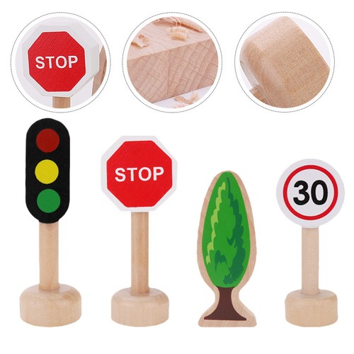 8pcs funny street sign - 8pcs,