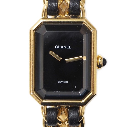 Chanel premiere h0001 size - h0001, l