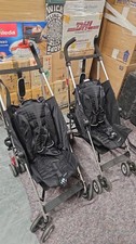 Maclaren pushchairs 2 - pushchairs,