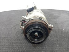 JAGUAR XE A/C Air Conditioning