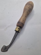 Antique Vintage J Dixon Single