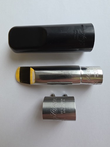 Berg larsen alto sax - berg,