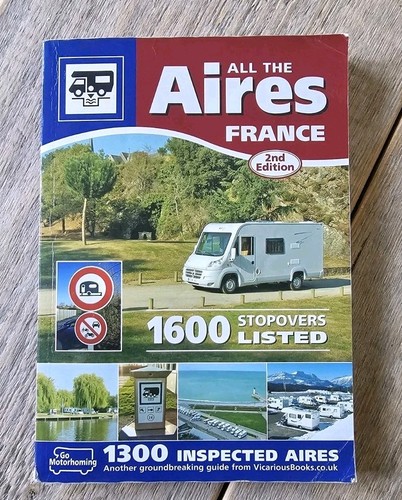 All the aires france - the,
