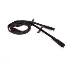 Coco Equestrian 5/8" Brown