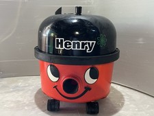 Henry Hoover  HVR 200-12 -240V