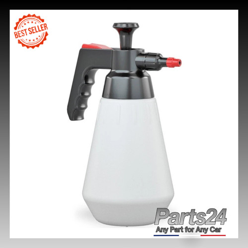 Klager solvent pressure - solvent,