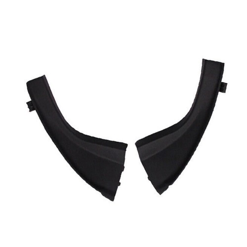 Front wiper side - wiper, cowl