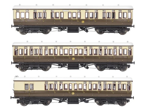 Gaugemaster gm4310105 gwr - gm4310105,
