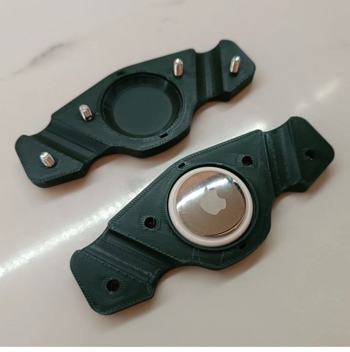 Apple airtag bike security - apple,