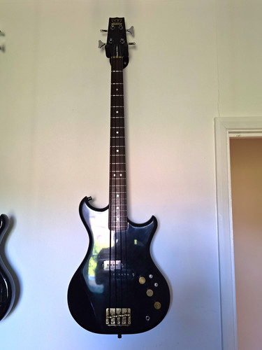 Westone thunder string - thunder, 4-string