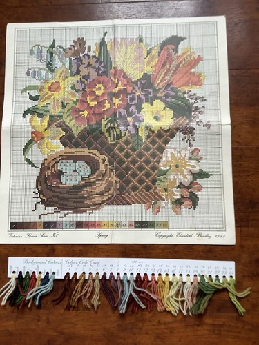 Elizabeth bradley tapestry - elizabeth,