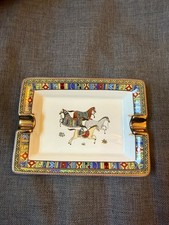 Hermes Style Cigar Ashtray