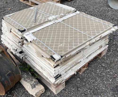 Porcelain slabs granite kerb - porcelain, &