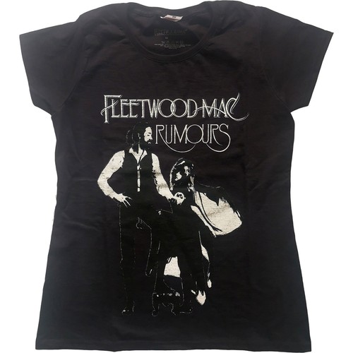 Fleetwood mac rumours black - fleetwood,
