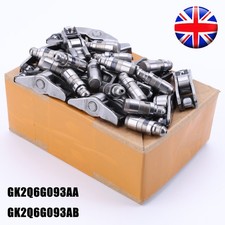 16X FOR FORD TRANSIT 2.0 ECO