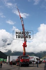 Truck Photo Iveco EuroTrakker