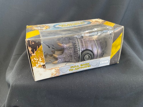 Bbc robot wars matilda - wars,