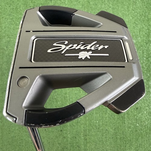 Taylormade spider grey - taylormade,