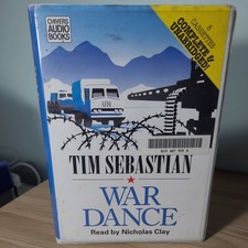 Tim Sebastian - War Defence |
