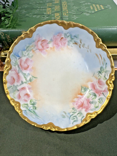 Antique haviland limoges - haviland,