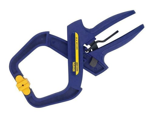 Irwin quick grip - quick-grip, quick-grip