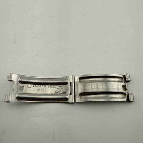 Omega inner clasp - clasp, 1153