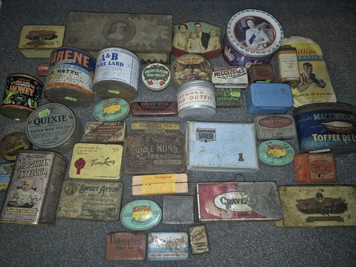 Huge lot vintage - huge, of