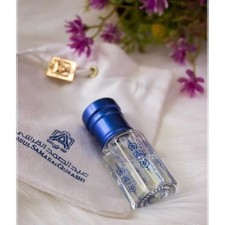 Abdul Samad Al Qurashi White