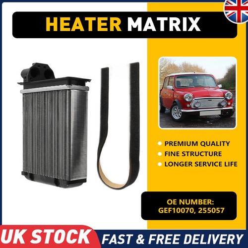 1pcs heater matrix for classic - 1pcs,