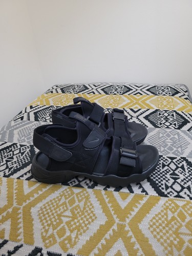 Euc triple black - euc,