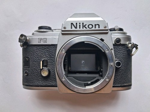 Nikon body only not fully - nikon,