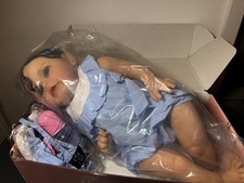 Reborn baby dolls with
