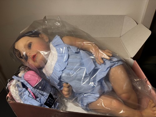Reborn baby dolls with
