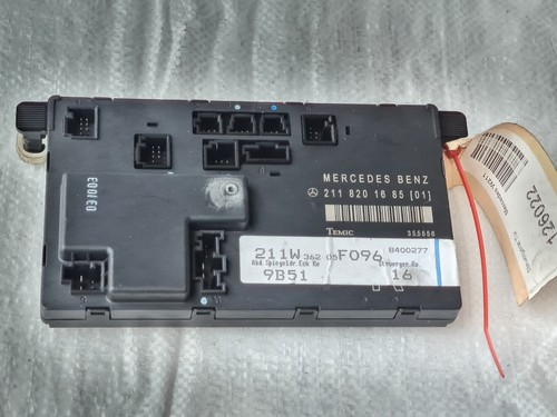 2118201685 door control - , unit
