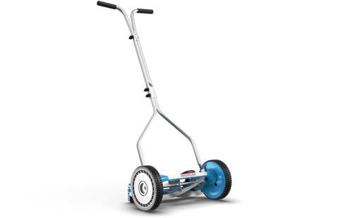 American lawn mower company - american,