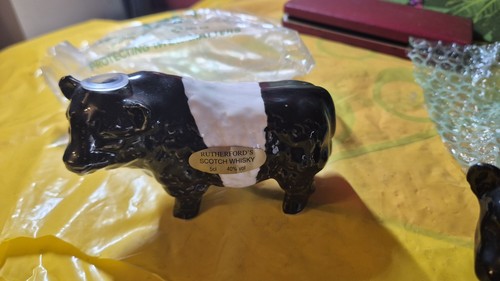 Ceramic rutherfords whisky - ceramic,