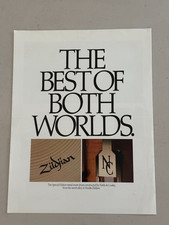 Zildjian noble cooley - noble, &