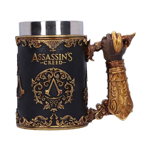 Assassin creed through the - creed,