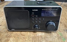 Logik Di218 DAB/FM Digital