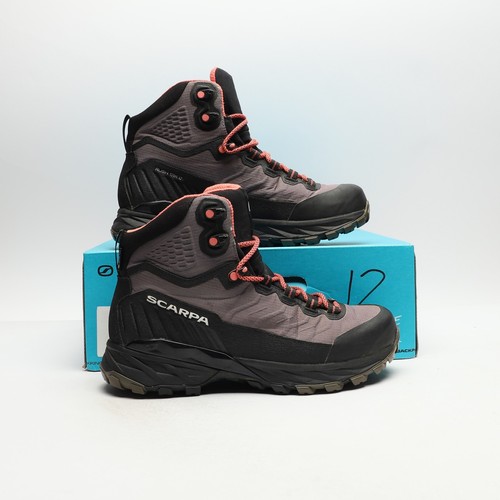 Scarpa women rush trk - trk, lt