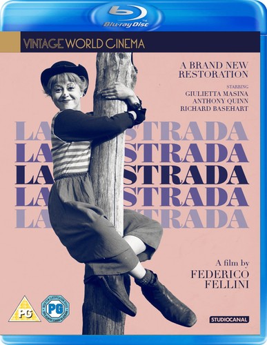 Strada anthony - strada,