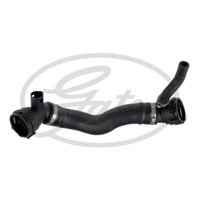 Gates curved hose - -, 05-3623