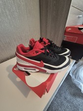 Nike Air Max BW