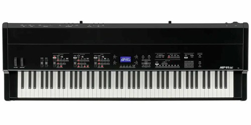 Kawai mp11se black - mp11se,