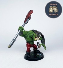 Warhammer 40k - Orks - Custom