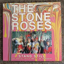 The Stone Roses Stand Still