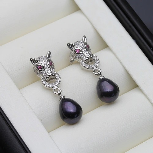 925 sterling silver - sterling, freshwater